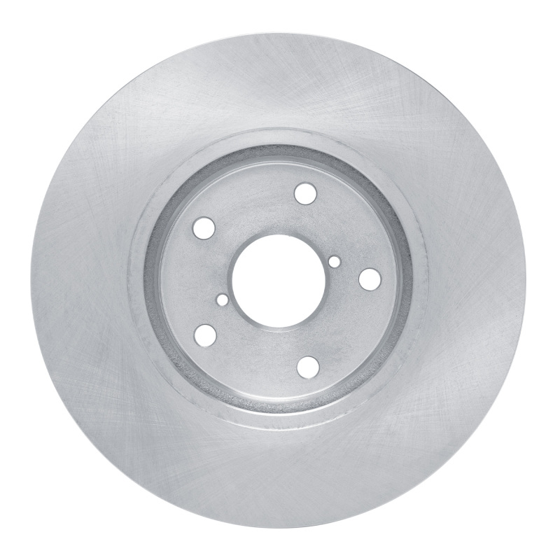 Subaru Impreza Brake Rotor (1) - Front - R1 Concepts - Plain - `24-`25